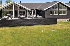 Ferienhaus - TYP 221 - Ferienunterkunft in Kappeln (16 Personen)
