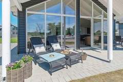 Ferienhaus - TYP 136 - Ferienunterkunft in Kappeln (10 Personen)