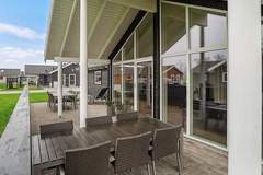 Ferienhaus - TYP 136 - Ferienunterkunft in Kappeln (10 Personen)
