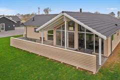 Ferienhaus - TYP 136 - Ferienunterkunft in Kappeln (10 Personen)