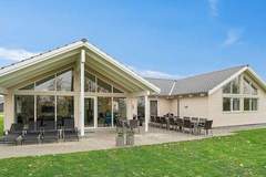 Ferienhaus - TYP 265 - Ferienunterkunft in Kappeln (18 Personen)