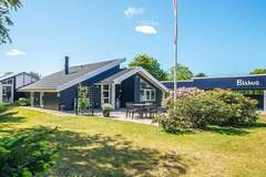 Ferienhaus - Ferienunterkunft in Ulfborg (6 Personen)
