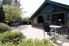 Ferienhaus - Ferienunterkunft in Ulfborg (4 Personen)
