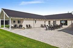 Ferienhaus - TYP 295 - Ferienunterkunft in Kappeln (22 Personen)