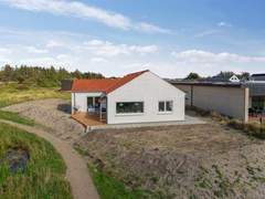 Ferienhaus - Ferienhaus Yakari - all inclusive - 1km from the sea in NW Jutland