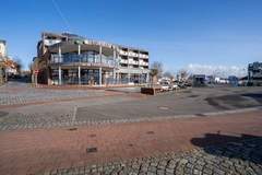 Ferienwohnung - Am Ankerplatz 33 - Ferienunterkunft in Büsum (2 Personen)