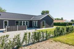 Ferienhaus - Ferienhaus in Juelsminde (10 Personen)