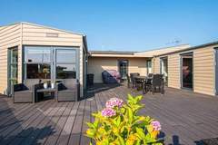 Ferienhaus - Ferienunterkunft in Juelsminde (6 Personen)