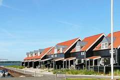 Ferienhaus - Ferienunterkunft in Juelsminde (5 Personen)
