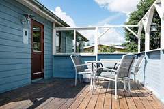 Ferienhaus - Ferienunterkunft in Juelsminde (4 Personen)