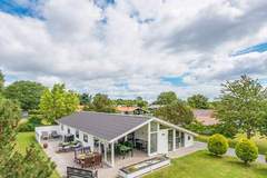 Ferienhaus - Ferienunterkunft in Juelsminde (8 Personen)
