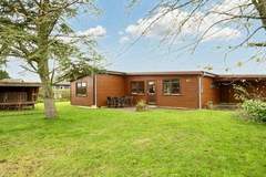 Ferienhaus - Ferienunterkunft in Juelsminde (7 Personen)