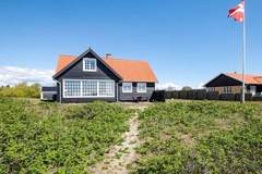 Ferienhaus - Ferienunterkunft in Juelsminde (5 Personen)