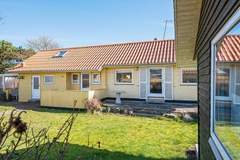 Ferienhaus - Ferienunterkunft in Juelsminde (5 Personen)