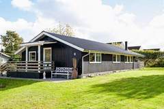 Ferienhaus - Ferienunterkunft in Juelsminde (6 Personen)