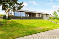 Ferienhaus - Ferienunterkunft in Juelsminde (5 Personen)