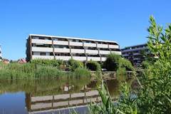 Ferienwohnung - Ferienwohnung Dornumersiel - Ferienunterkunft in Dornumersiel (4 Personen)