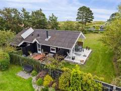 Ferienhaus - Ferienhaus Akseline - 300m from the sea