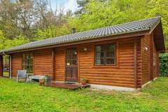 Ferienhaus - Ferienunterkunft in Ebeltoft (5 Personen)