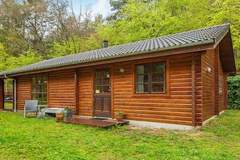 Ferienhaus -  - Ferienhaus in Ebeltoft (5 Personen)