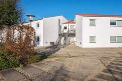 Ferienhaus - Ferienunterkunft in Ebeltoft (4 Personen)
