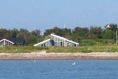 Ferienhaus - Ferienunterkunft in Ebeltoft (10 Personen)