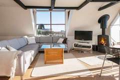 Ferienhaus - Ferienunterkunft in Ebeltoft (8 Personen)