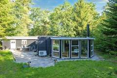 Ferienhaus - Ferienhaus in Ebeltoft (6 Personen)