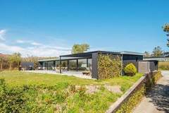 Ferienhaus - Ferienunterkunft in Ebeltoft (10 Personen)