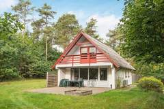 Ferienhaus - Ferienhaus in Ebeltoft (5 Personen)