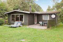 Ferienhaus - BIRKEBO - Ferienunterkunft in Ebeltoft (6 Personen)