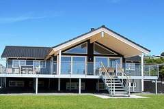 Ferienhaus - Ferienunterkunft in Ebeltoft (24 Personen)
