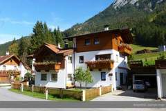 Ferienwohnung - Ferienwohnung Achensee - Appartement in Achensee (4 Personen)