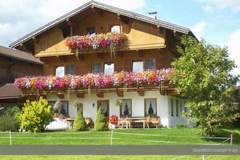 Ferienwohnung - Ferienwohnung Achensee - Ferienunterkunft in Achensee (4 Personen)