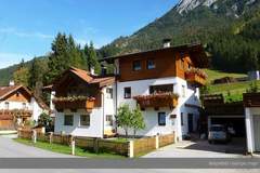 Ferienwohnung - Ferienwohnung Achensee - Ferienunterkunft in Achensee (2 Personen)
