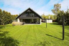 Ferienhaus - Ferienunterkunft in Væggerløse (12 Personen)