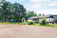 Ferienhaus - Ferienunterkunft in Væggerløse (16 Personen)