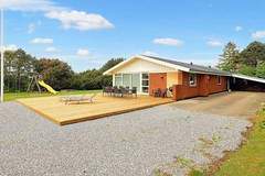 Ferienhaus - Ferienhaus in Væggerløse (8 Personen)