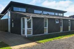 Ferienhaus - Ferienunterkunft in Bogense (8 Personen)