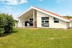 Ferienhaus - V135 SW - Ferienunterkunft in Otterndorf (12 Personen)