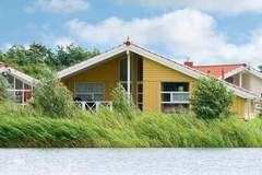 Ferienhaus - V135 SW - Ferienunterkunft in Otterndorf (12 Personen)
