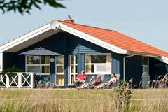Ferienhaus - M92 SW - Ferienunterkunft in Otterndorf (6 Personen)