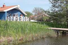 Ferienhaus - M68 S - Ferienunterkunft in Otterndorf (4 Personen)