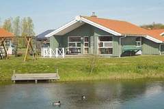 Ferienhaus - M92 SW - Ferienunterkunft in Otterndorf (6 Personen)