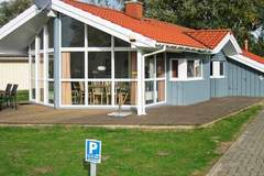 Ferienhaus - J91 SW - Ferienunterkunft in Otterndorf (6 Personen)