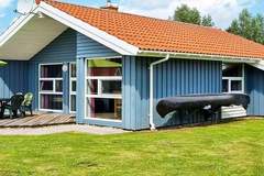 Ferienhaus - M92 SW - Ferienunterkunft in Otterndorf (6 Personen)