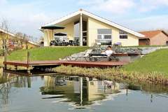 Ferienhaus - V135 SW - Ferienunterkunft in Otterndorf (12 Personen)