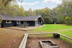 Ferienhaus - Ferienhaus in Væggerløse (9 Personen)