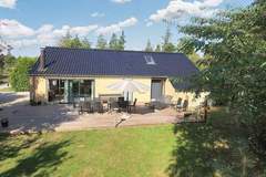 Ferienhaus - Ferienunterkunft in Væggerløse (10 Personen)