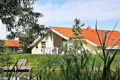 Ferienhaus - WELLNESS - Ferienhaus in Otterndorf (12 Personen)